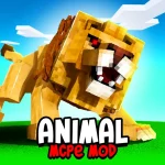 Wild Animal Zoo Mod Minecraft